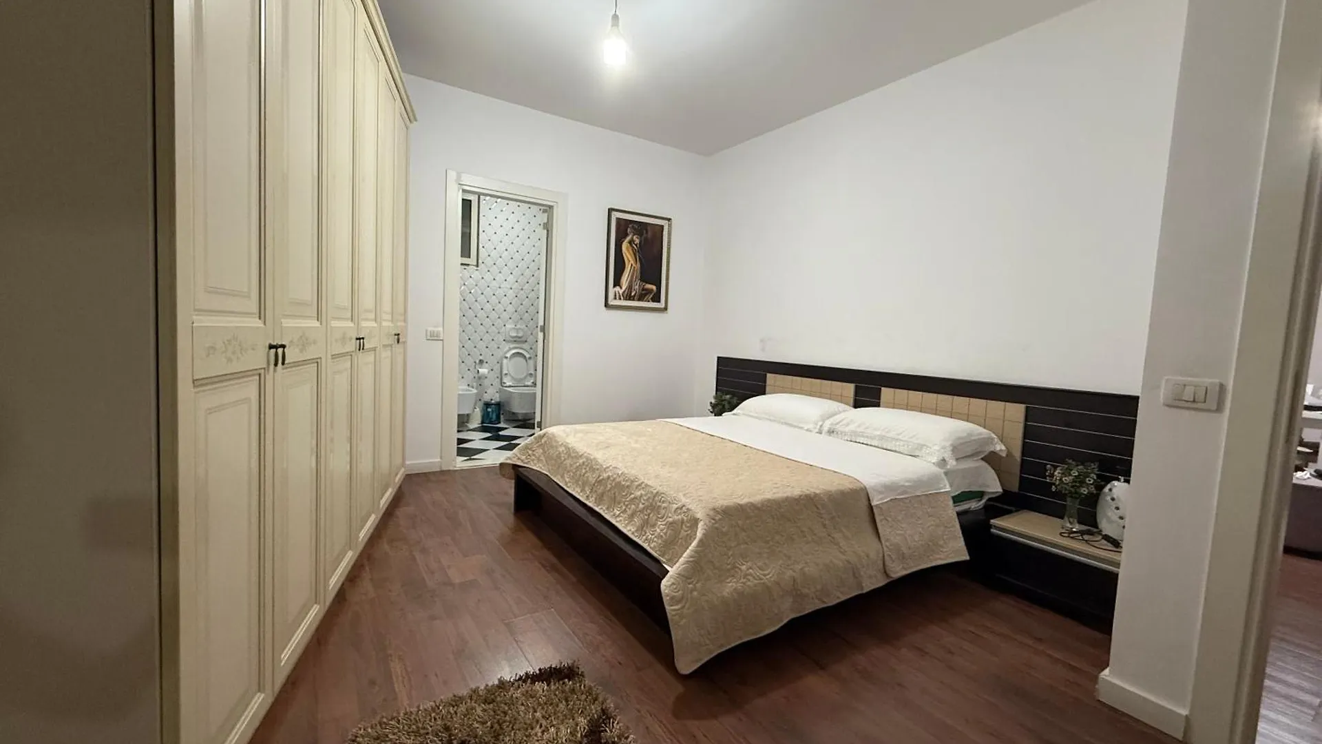 Ra&Ko Apartament Tirana