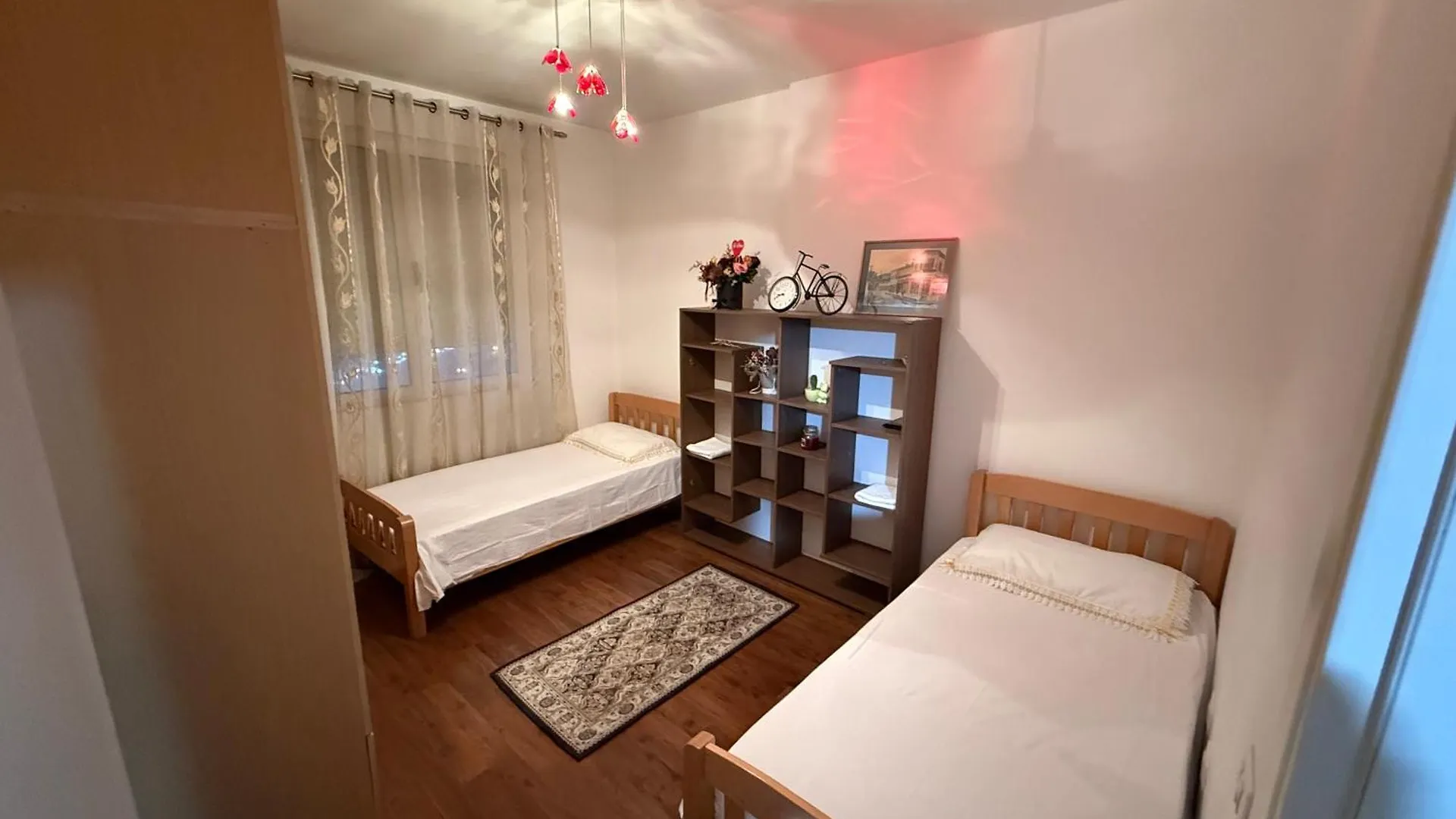 Ra&Ko Apartament Tirana Albanien